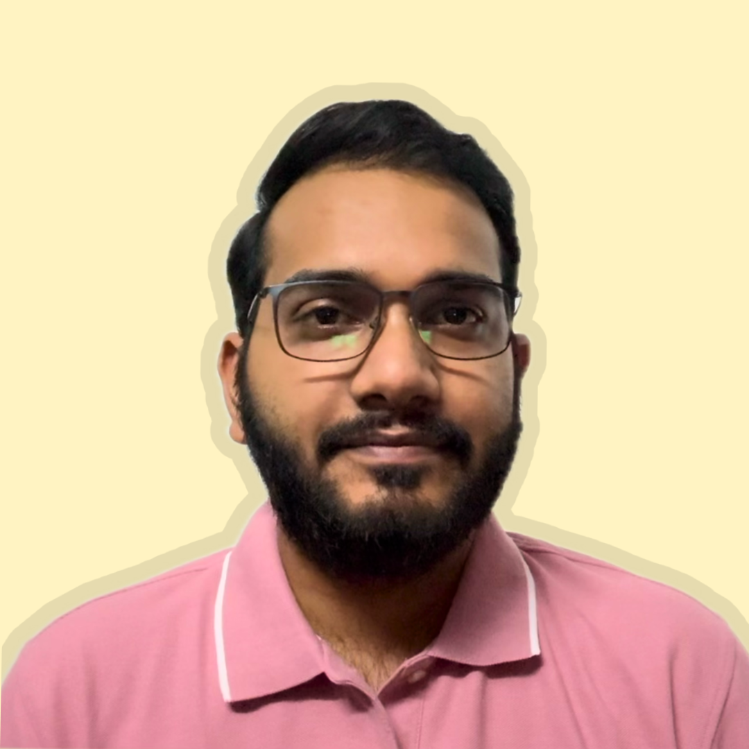 Akshay Singh