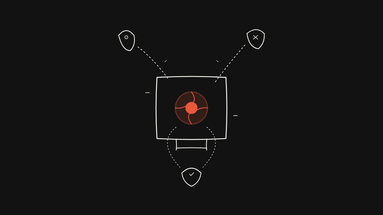 I Built a Local Multi-Agent AI Dev Team on a Budget GPU